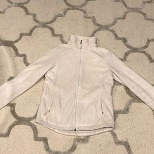 The North face jacket